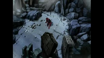 Deadpool - The Awesome Merc With A Mouth Tribute 2