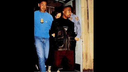 2pac-r U Still Down