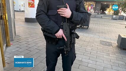 Властите в Германия: Атаката в Манхайм не е терористичен акт