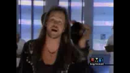 Bill Engvall - Travis Tritt - Heres Your Sign
