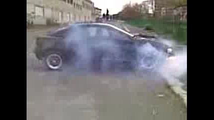 пали гумите а не душата си