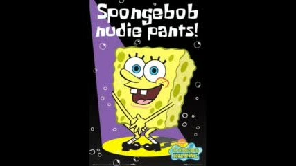 Sponge Bob