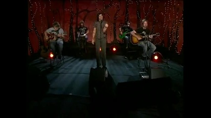 Hinder - Lips Of An Angel [ високо качество ]