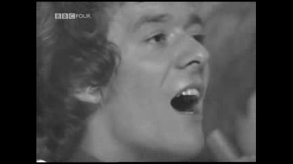 The Hollies - A Taste Of Honey (1969)