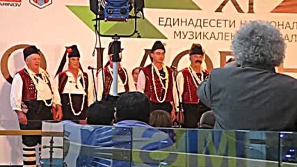 XI-ти Национален Музикален Фестивал "Фолклорен изгрев'' (Варна, сезон 2017г.) 016