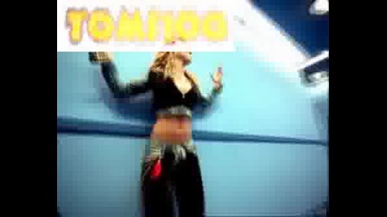 Britney Spears - Overprotecdet (high Quality