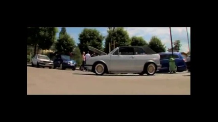 T - One - Vw The King