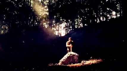 merlin // i've got soul