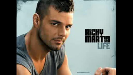 ricky martin & daddy yankee - drop it on me