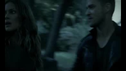 Justin Timberlake - William Rast (running)