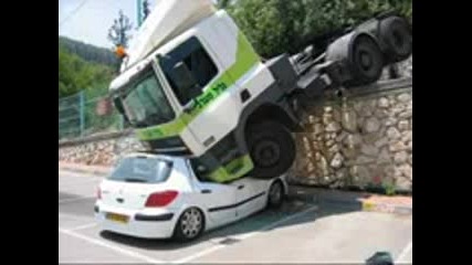 Accident 