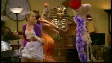 Lemonade Mouth - Turn Up the Music