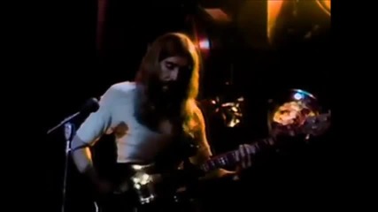 Duane Allman and Dickey Betts Abb - Whipping Post