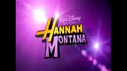 Hannah Montana The Official Full Trailer