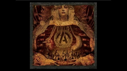 Atreyu - Coffin Nails (congregation Of The Damned 2009)