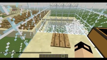 Нашия първи Adventure map в minecraft plz download