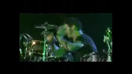- Godsmack - Drum Solo With Sully And Shannon