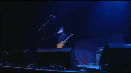 Gary Moore - Parisienne Walkways - Live Hd