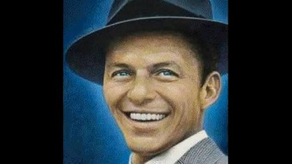 Frank Sinatra - I Think Of You