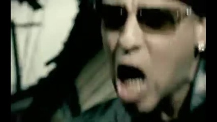 Daddy Yankee - Gasolina [official Music Video]