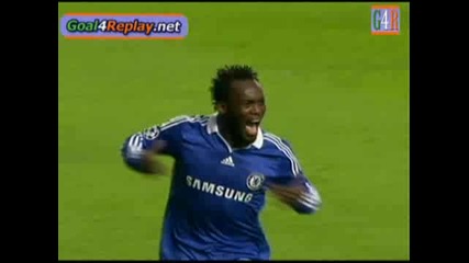Chelsea - Barcelona 1 - 0 (1 - 1,  6 5 2009).flv