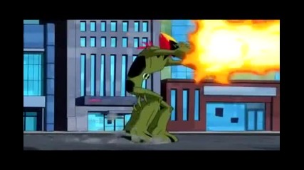 Ben 10