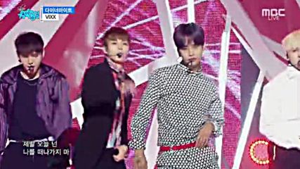 126.0423-5 Vixx - Dynamite, Show! Music Core E501 (230416)