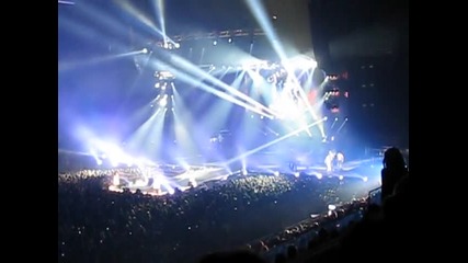 Дженифър Лопес-концерт 18.11.2012 София Арена Армеец - 8