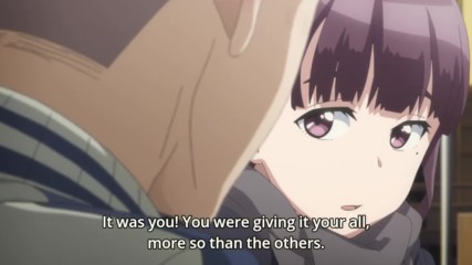 Just Because! Episode 4