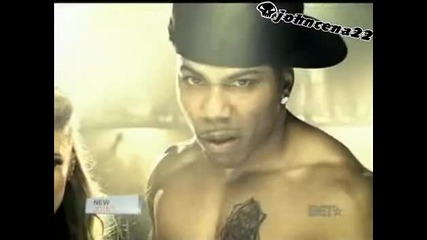 Nelly Feat Fergie - Party People
