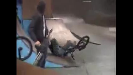 Bmx