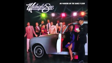 Midnight Star - Feels So Good - Album Mix 1983