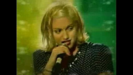 No Doubt - Dont Speak