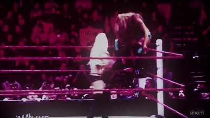 Maryse Mv - I Wanna Be A Bad Girl