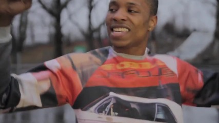 Domo Mayo - D-rose
