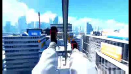 Mirror`s Edge