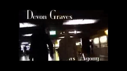 Ayreon - The Human Equation Trailer