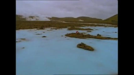 The Rivers Of Belief