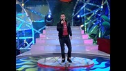 DAVOR BADROV - LUDO SRCE - (BN Music - BN TV)