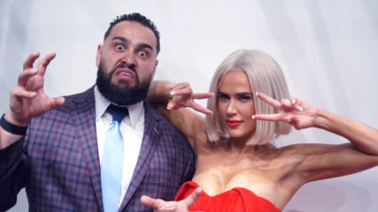 Звездите на WWE