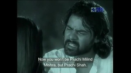 Kayamath (67) - Milind promises Divorce 