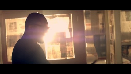 Taio Cruz - There she goes Hd
