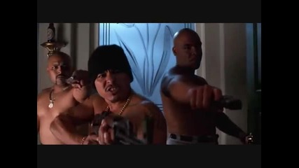 Ice Cube - Ghetto Vet