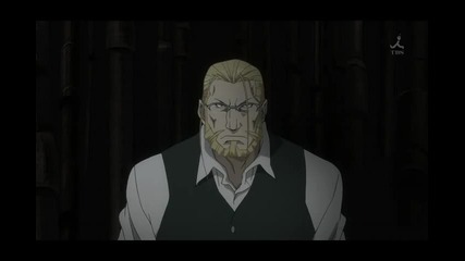 Fullmetal Alchemist - Brotherhood - (ep. 56) - The Return Of The Fuhrer