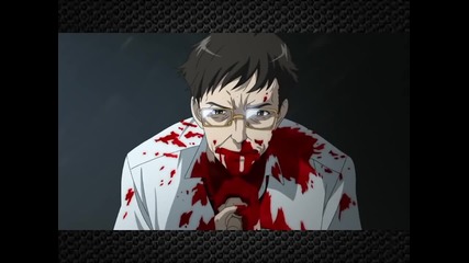 Top 10 Most Brutal Anime Deaths
