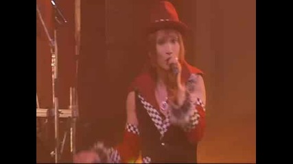 Antic Cafe live shibuya o - east 11 част