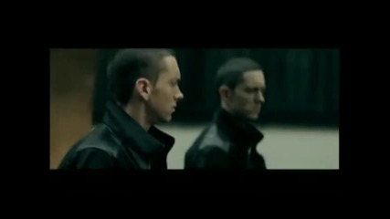 За първи път в Vbox7 Eminem - Not Afraid Official Video ** Високо качество ** 2010 + Бг Превод 