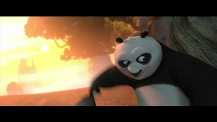 Dreamworks Animation's Kung Fu Panda 2 - May 2011