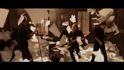 Atreyu - The Theft