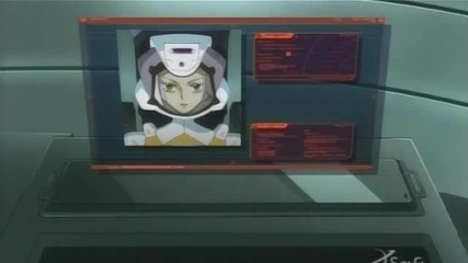Gundam 00 episode 9 english dub